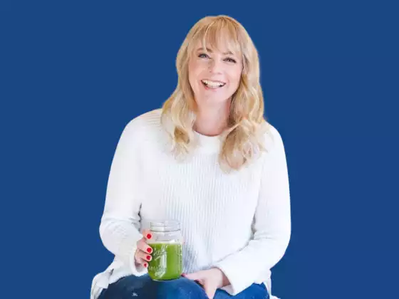 Katie Bressack HHC,
Здоровя та оздоровлення, Цукровий діабет
Expert at Процвітання та гармонія: Осінній тиждень здоров'я 2025