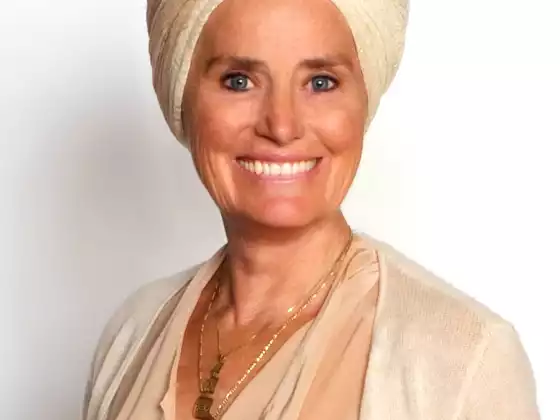Gurutej Khalsa,
Spirituality, Health & Wellness, Love and Relationships, Yoga, Personal Development & Coaching, Personal Development & Coaching
Expert at Simposio Empower 2025