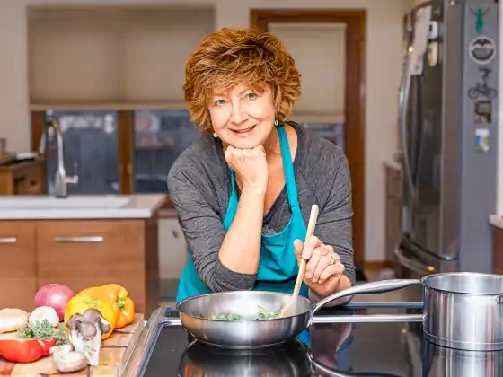Lisa Boesen,
Health & Wellness, Health & Wellness, Health & Wellness, Cooking, Health & Wellness, Health & Wellness, Nutrition, Health & Wellness, Cooking, Spirituality, Health & Wellness, Personal Development & Coaching, Personal Development & Coaching, Nutrition, Nutrition
Expert at Simposio Empower 2025