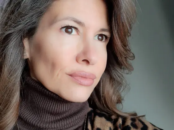 Cassaundra Paolini,
                            Health & Wellness, Spirituality, Health & Wellness, Health & Wellness, Health & Wellness, Personal Development & Coaching, Yoga, Personal Development & Coaching, Spirituality
                            Expert at الربيع في الروح: ندوة العقل والجسد والروح